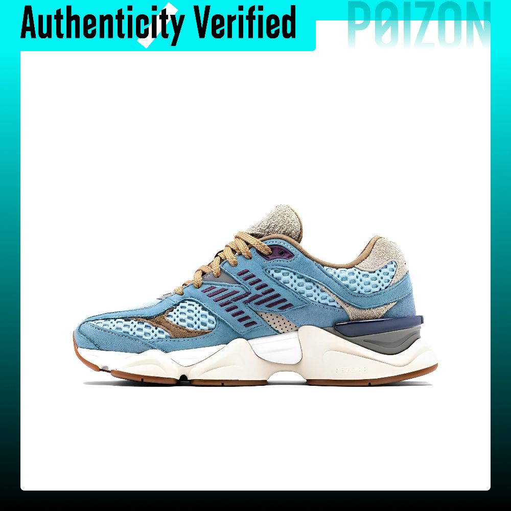 New Balance Shoes 9060 - New Balance NB 9060, chaussures de
