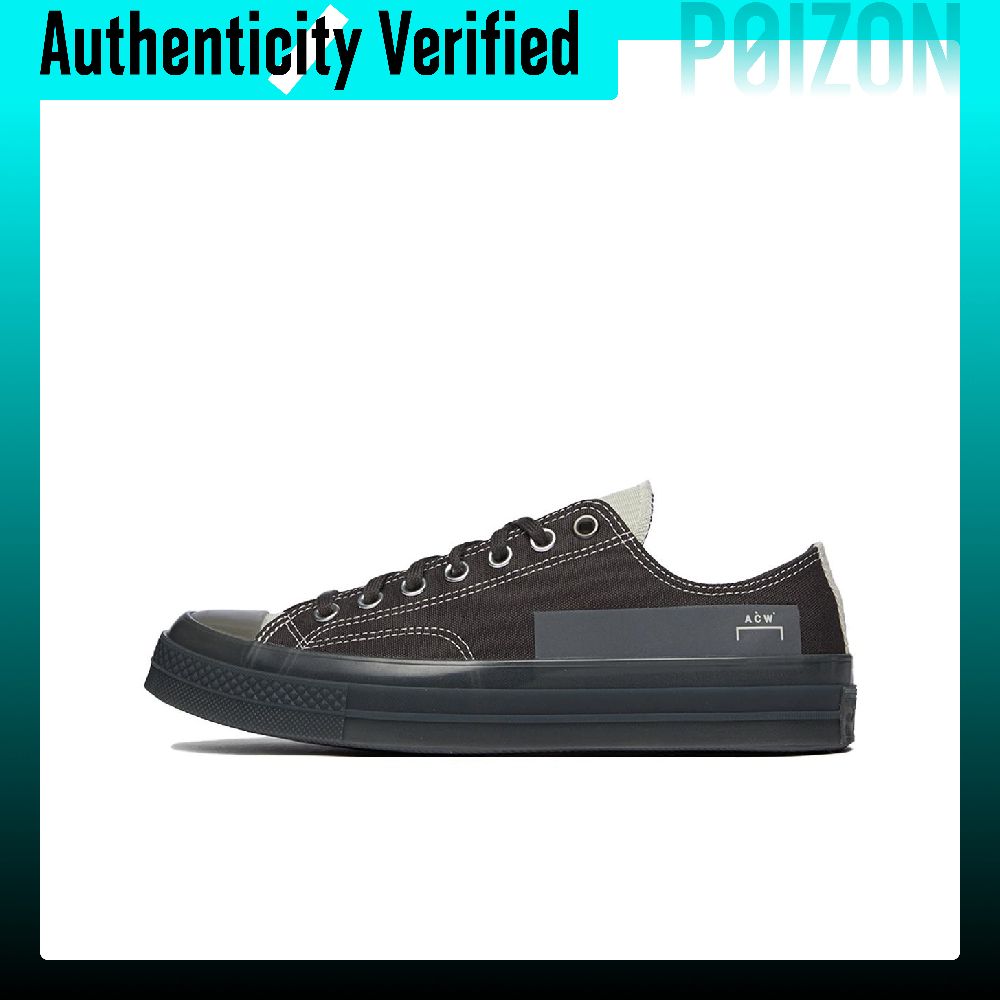 Converse Shoes Chuck 70 - A-COLD-WALL* X Converse Chuck 70, chaussures