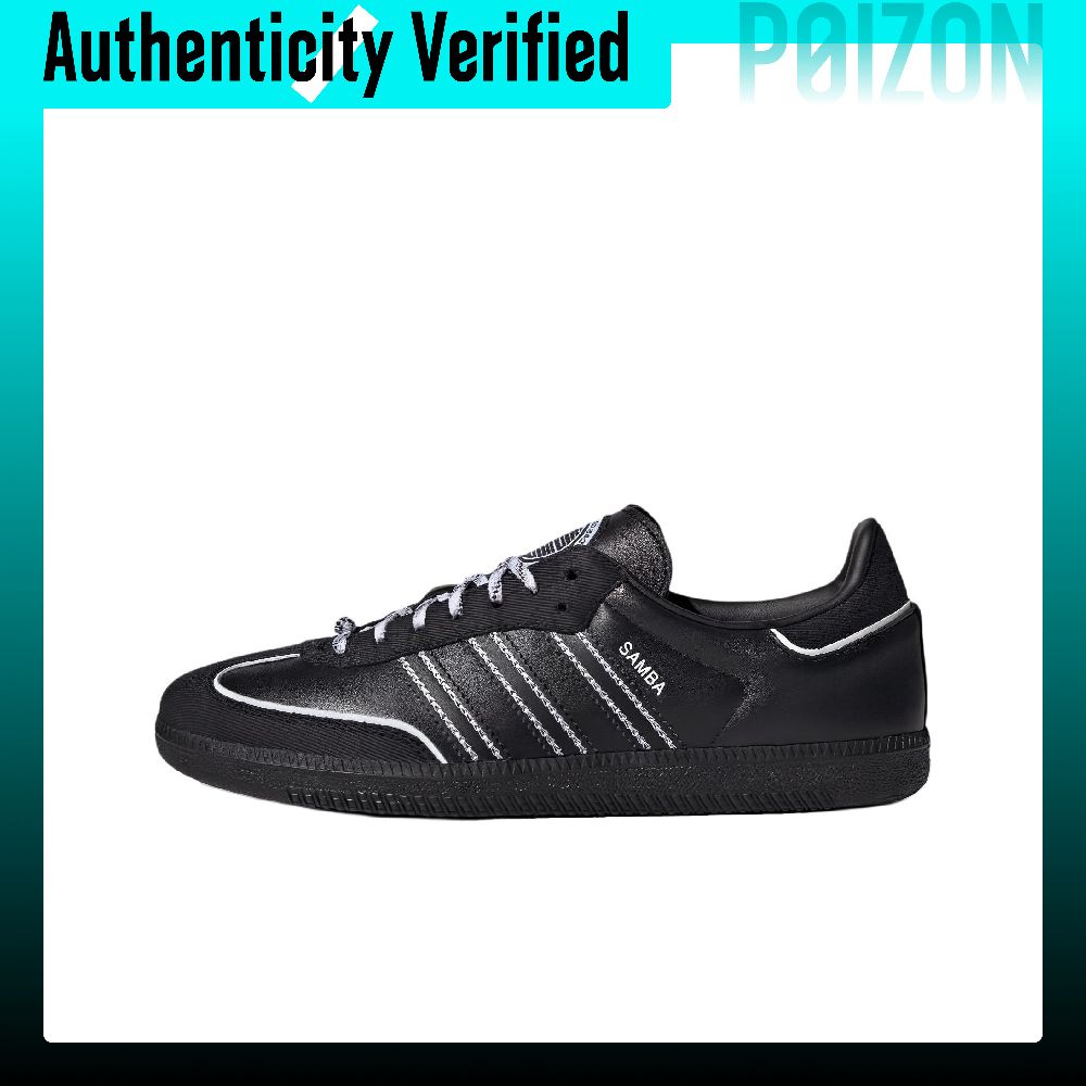 Adidas Shoes Samba - Adidas Originals SAMBA OG Chaussures de