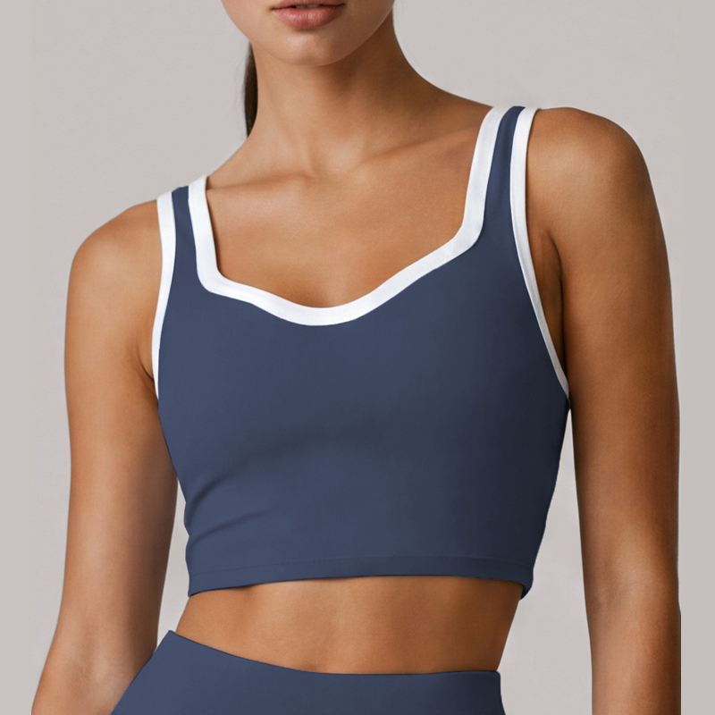 Quick Dry Underwear - Soutien-gorge de sport haute performance pour