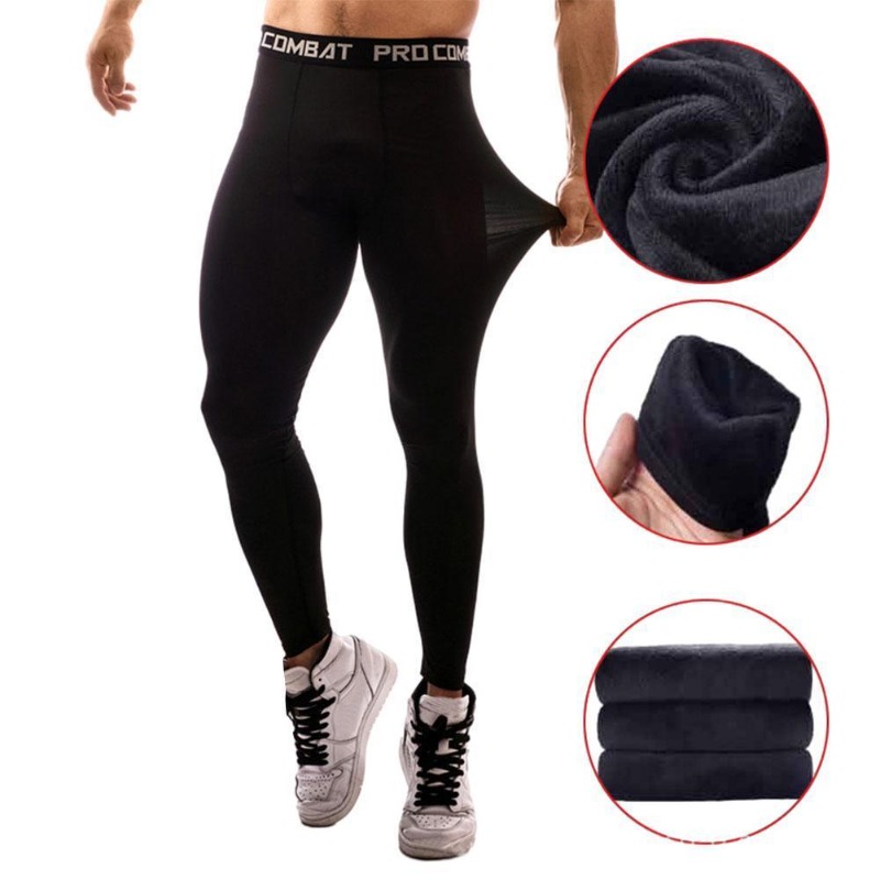 Pantalon de sport ajusté pour  - Quick Dry Underwear avis et prix