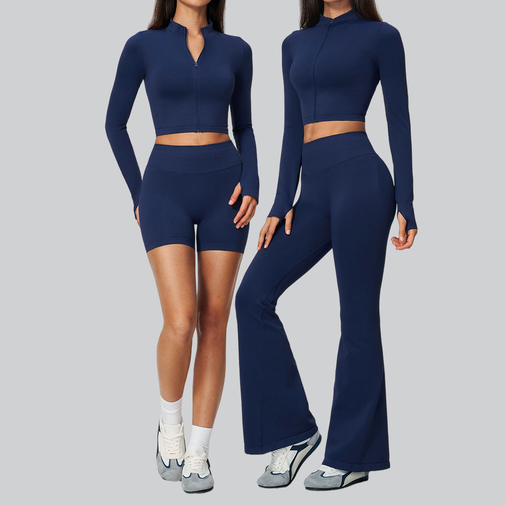 Ensemble de survêtement de yog - Compression Long Pant avis et prix