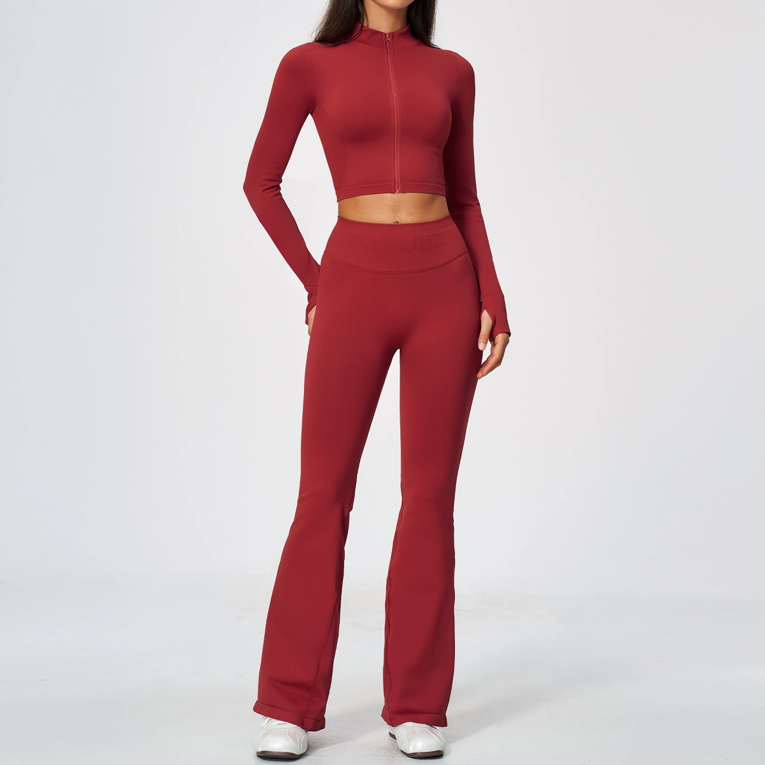 Ensemble de survêtement de yog - Compression Long Pant avis et prix