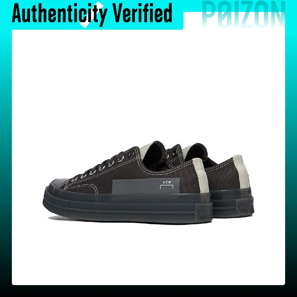 A-COLD-WALL* X Converse Chuck  - Converse Shoes Chuck 70 avis et prix