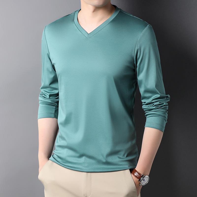 T-shirt Henley à Manches sulfe - Undershirt Crew Neck avis et prix