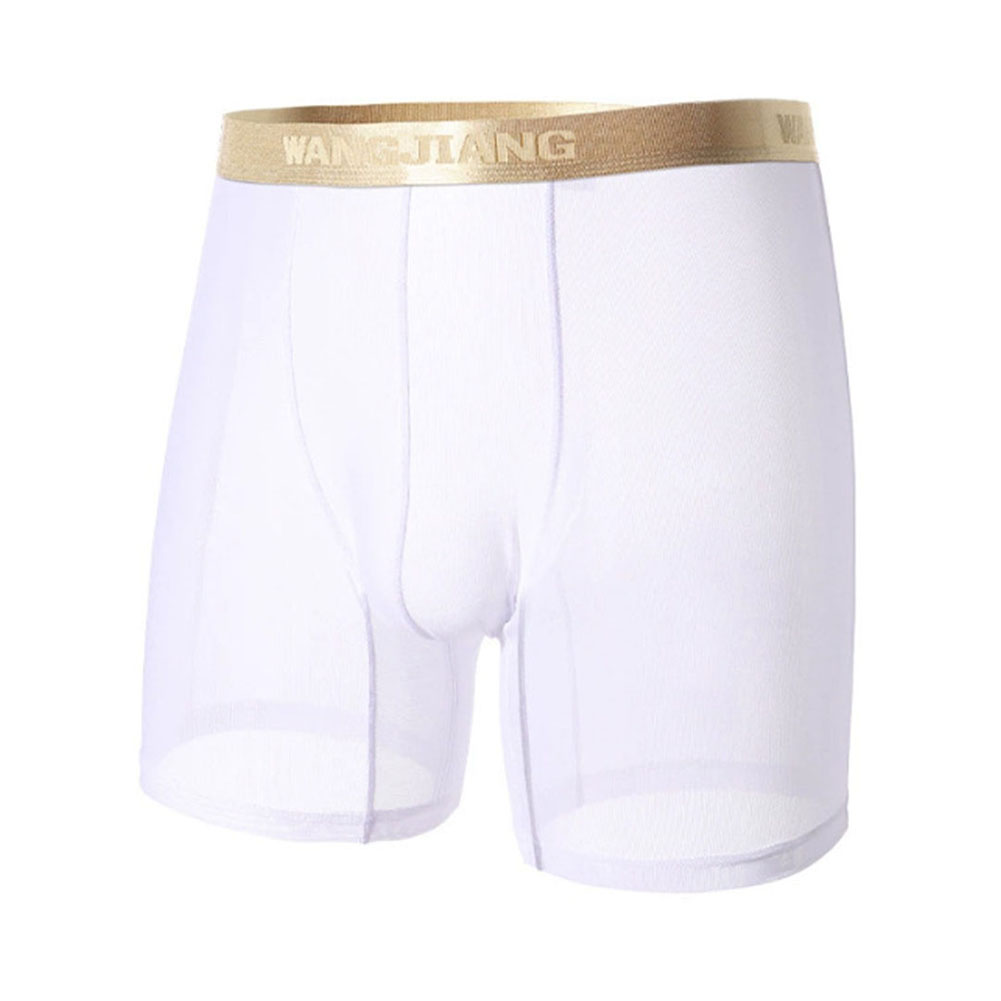 Boxers transparents en maille  - Boxer Shorts Modal avis et prix