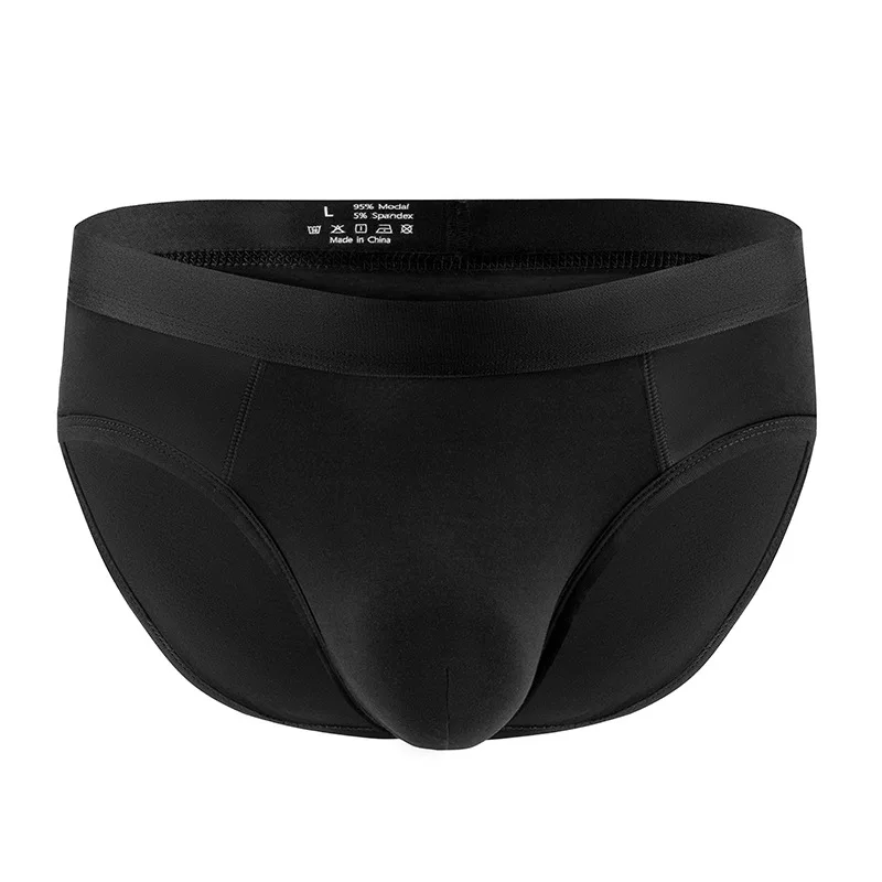 Slips pour hommes, sous-vêteme - Boxer Shorts Modal avis et prix