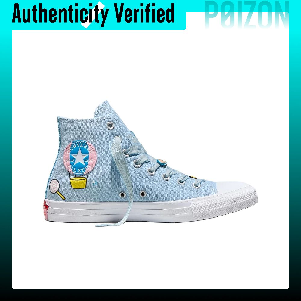 Converse x Hello Kitty AND Fri - Converse Shoes Chuck Taylor All Star avis et prix