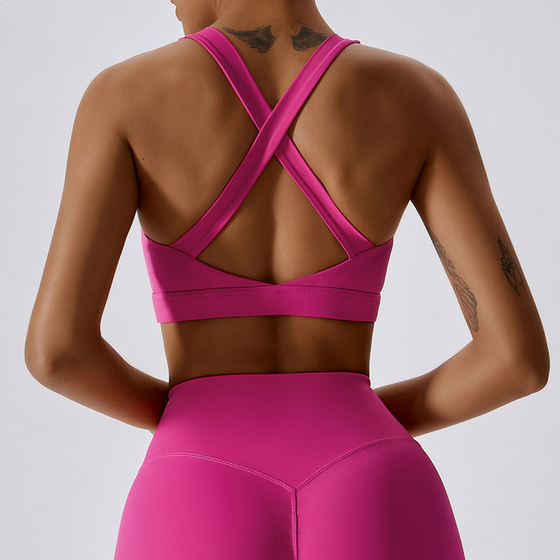 INLUMINE-Soutien-gorge de spor - Quick Dry Underwear avis et prix