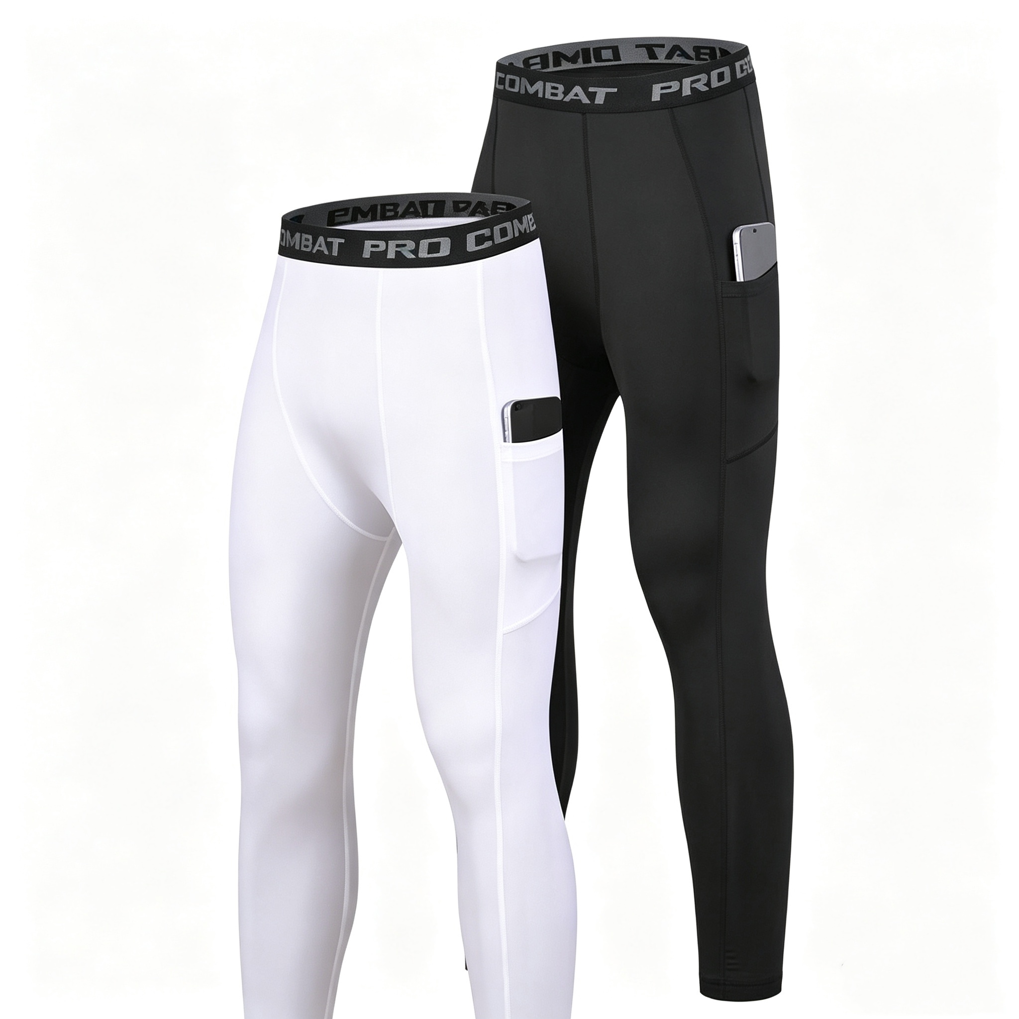 Pantalon de compression pour h - Compression Shorts Athletes avis et prix